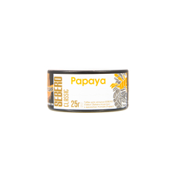 Табак Sebero Papaya  25 грамм