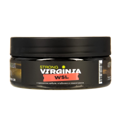 Табак Original Virginia Strong Wsl  100 грамм