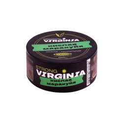 Табак Original Virginia Strong Кислая Маракуйя  25 грамм