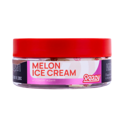 Табак Ready  Melon Ice Cream 100 грамм