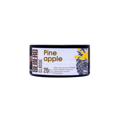 Табак Sebero Pineapple  25 грамм