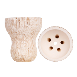 Чаша Cosmo Bowl Turkish White Groot + Pack