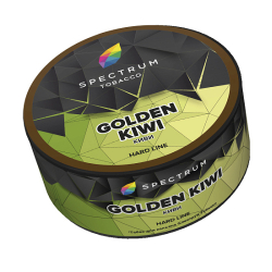 Табак Spectrum Hl Golden Kiwi  25 грамм