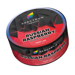 Табак Spectrum Hl Russian Rasberry  25 грамм