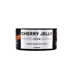 Табак Deus Cherry Jelly  30 грамм