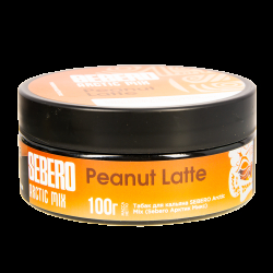 Табак Sebero Arctic Mix Peanut Latte  100 грамм