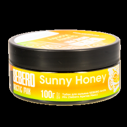 Табак Sebero Arctic Mix Sunny Honey  100 грамм