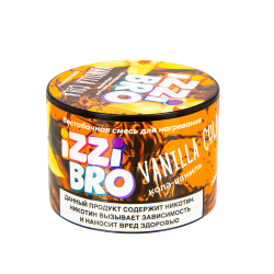 Смесь Izzibro Vanilla Cola 50 грамм