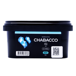 Chabacco Medium Ice 200 грамм