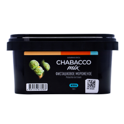 Chabacco Mix Medium Pistachio Ice Cream 200 грамм