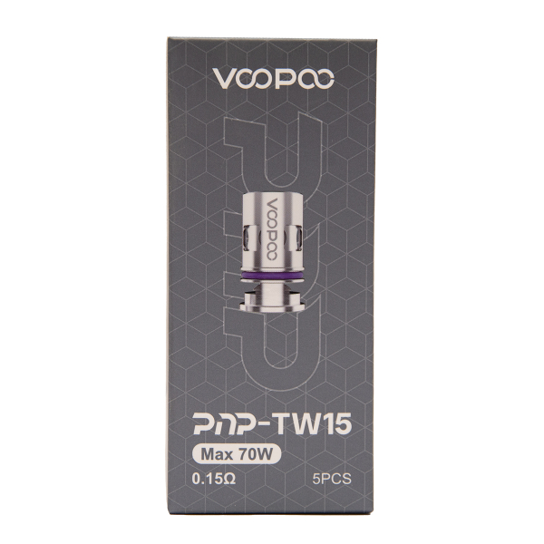 Испаритель Smoant Tw15 0.15Ω Ом 5 шт. в Иркутске