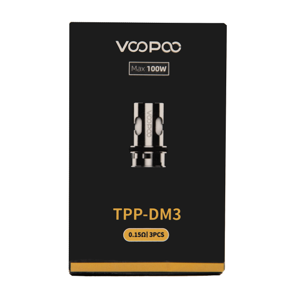 Испаритель Smoant Dm3 0.15Ω Ом 3 шт. в Иркутске