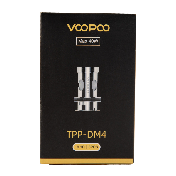 Испаритель Smoant Dm4 0.3Ω Ом 3 шт. в Иркутске