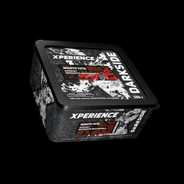 Табак Darkside Experience Mohito Yota 250 грамм в Иркутске