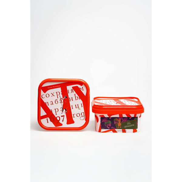 Табак Satyr 1915 Цветы Франжипани 200 грамм в Иркутске