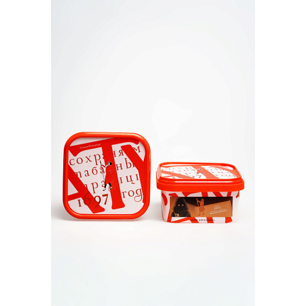 Табак Satyr Java Экзотический Ракум 200 грамм в Иркутске