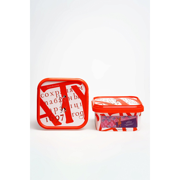 Табак Satyr Lotus Цветы Лотоса 200 грамм в Иркутске