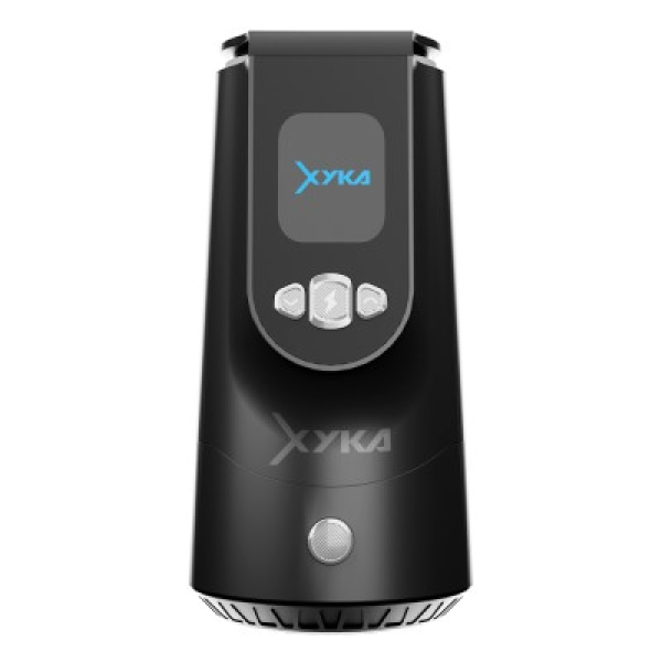 Электронная чаша Xyka Pro Графитовый в Иркутске