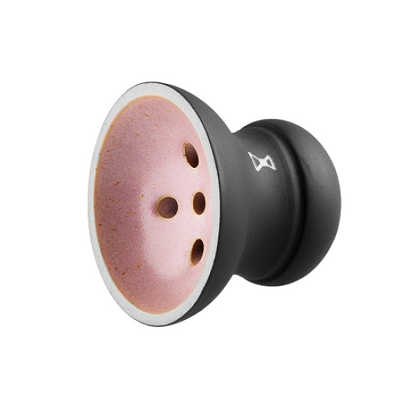 Чаша Alpha Bowl Doll Black& Pink в Иркутске