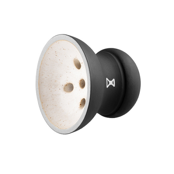 Чаша Alpha Bowl Doll Black& White в Иркутске