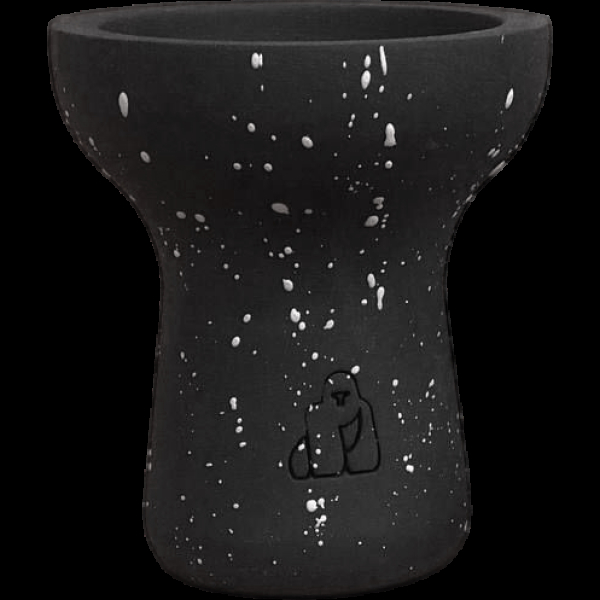 Чаша Kong Turkish Duet Black в Иркутске