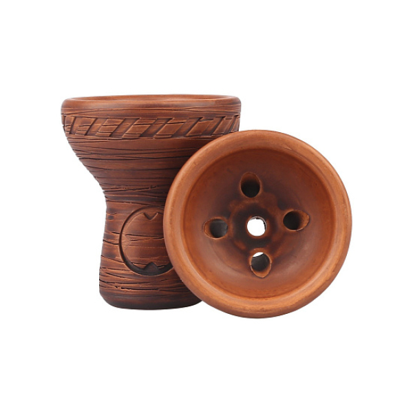 Чаша Hype Hookahplace в Иркутске