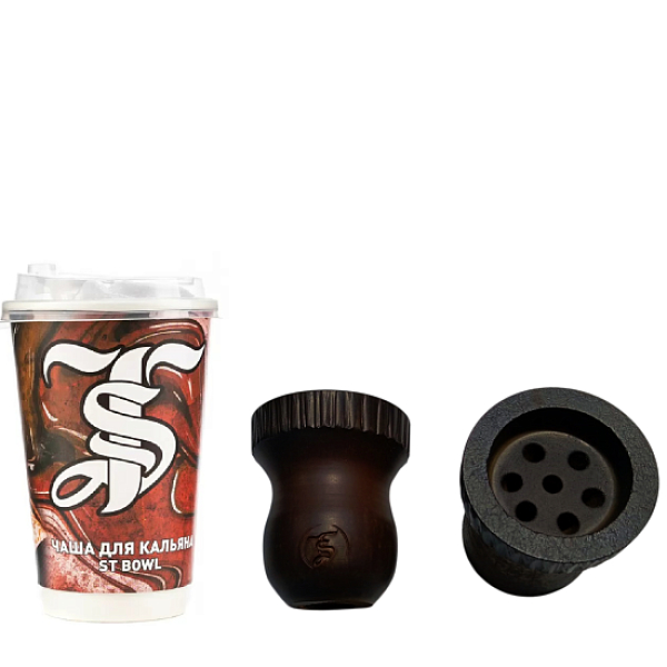 Чаша St Bowls Turkish Red Phoenix Big Boss Λexa в Иркутске