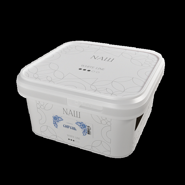 Табак Nаш White Сирень 200 грамм в Иркутске