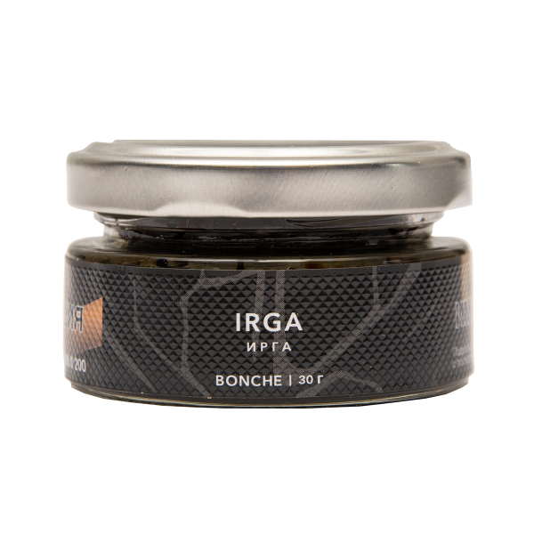 Табак Bonche Irga 30 грамм в Иркутске