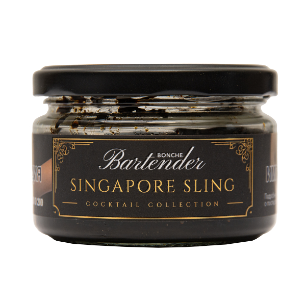 Табак Bonche Singapore Sling 30 грамм в Иркутске