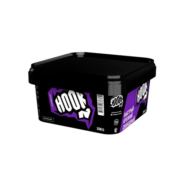 Табак Hook Леденцовый 200 грамм в Иркутске