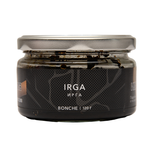 Табак Bonche Irga 120 грамм в Иркутске