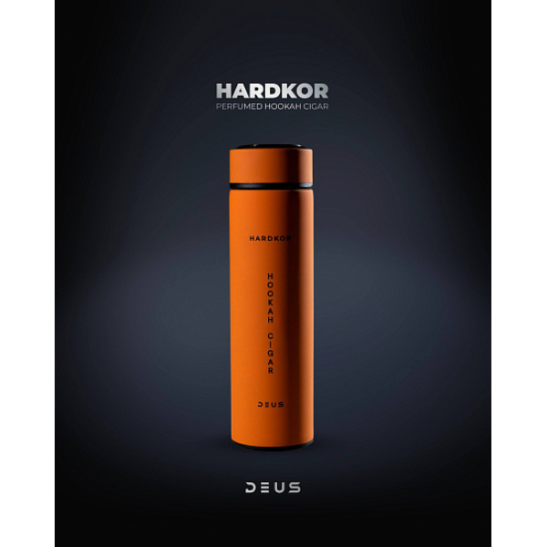 Табак DEUS Hardkor Хардкор 100 грамм в Иркутске