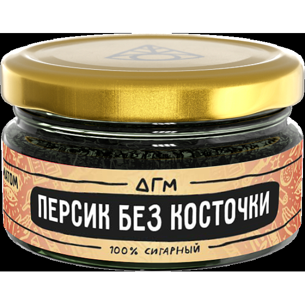 Табак Dogma Персик Без Косточки 20 грамм в Иркутске