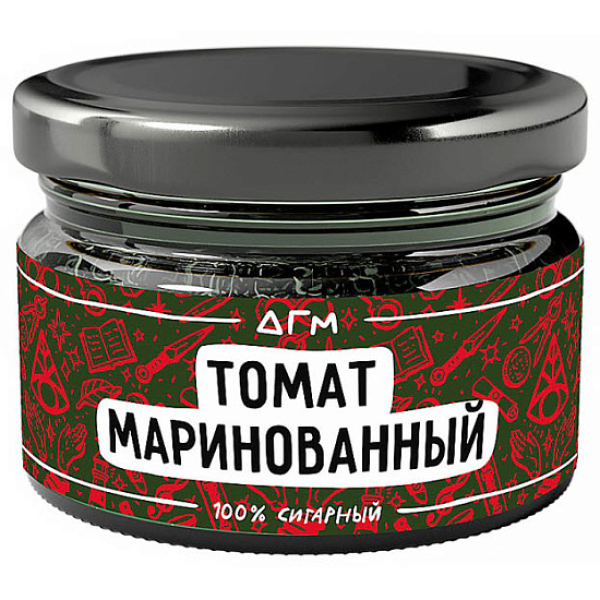 Табак Dogma Томат Маринованный Le 80 грамм в Иркутске