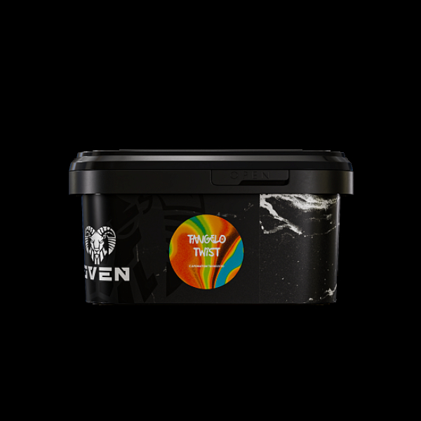 Табак Oven Танжелло Tangelo Twist 200 грамм в Иркутске