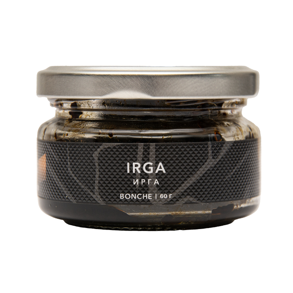 Табак Bonche Irga 60 грамм в Иркутске