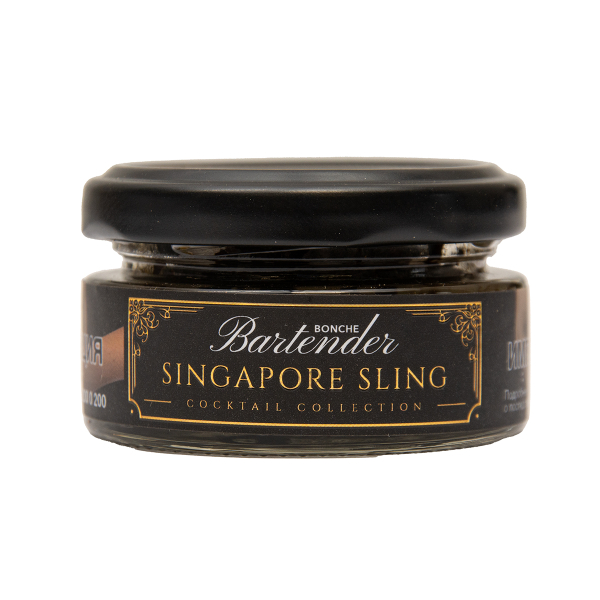 Табак Bonche Singapore Sling 60 грамм в Иркутске