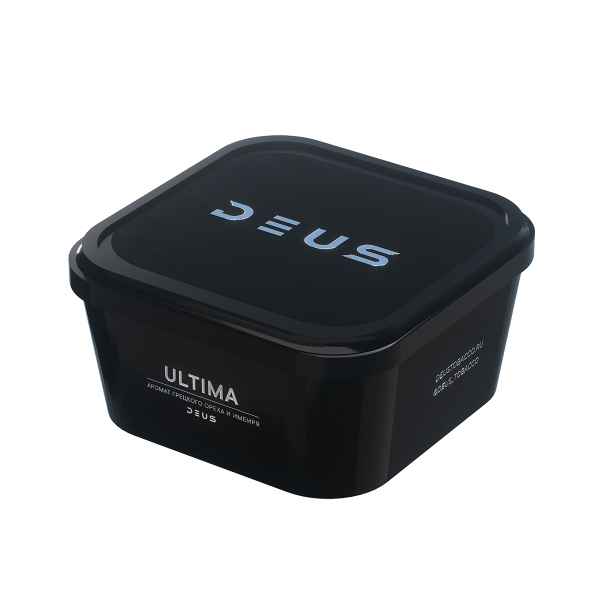 Табак DEUS Ultima 250 грамм в Иркутске