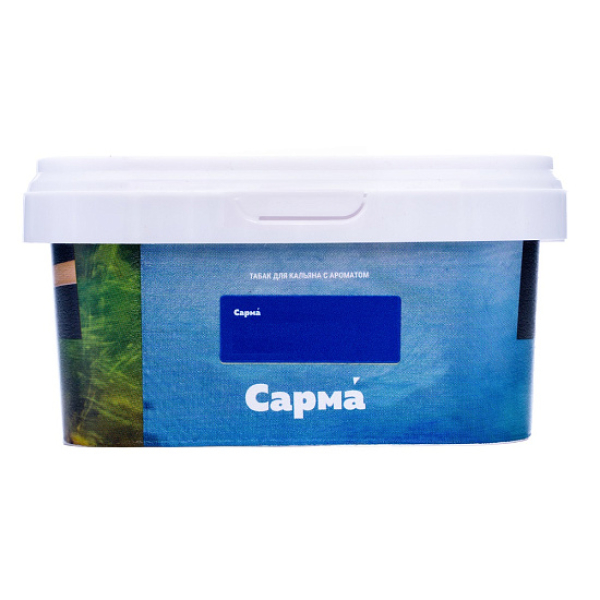 Табак Сарма Гранатовый Сок 200 грамм в Иркутске