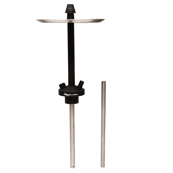 Кальян Mexanika Smoke Rebellion Bite Черный в Иркутске