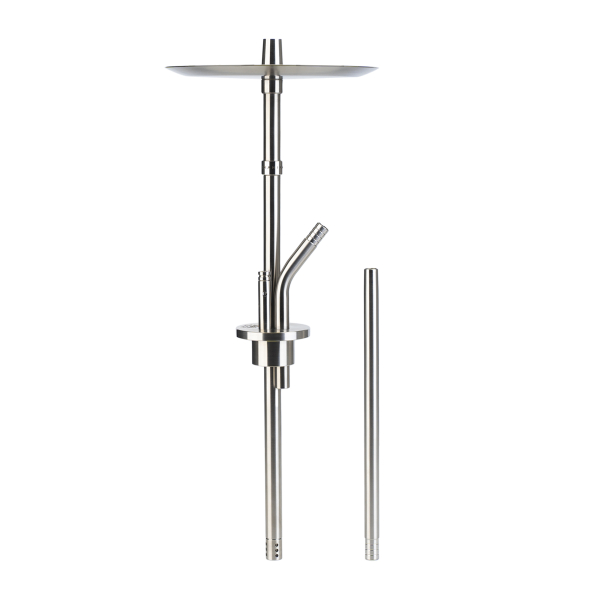 Кальян Mexanika Smoke Stm A Custom Silver Catcher в Иркутске