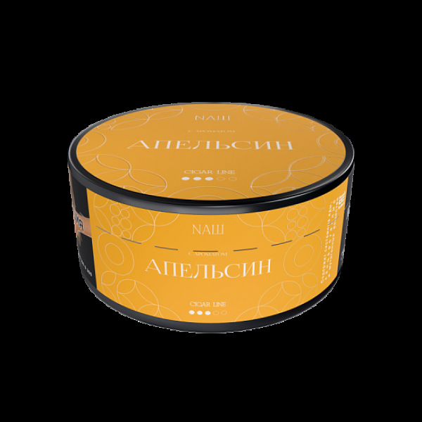 Табак Nаш Cigar Апельсин 120 грамм в Иркутске