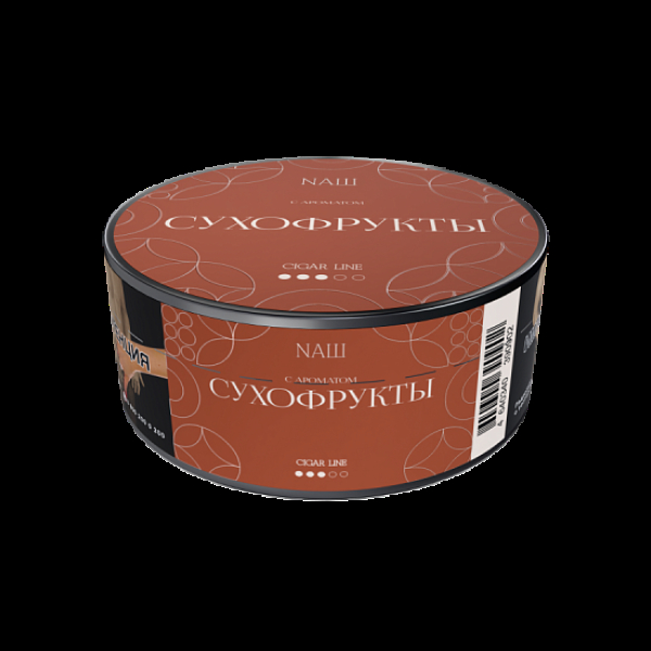 Табак Nаш Cigar Сухофрукты 30 грамм в Иркутске