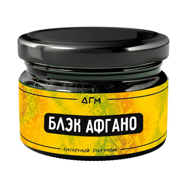 Табак Dogma Exp Блэк Афгано 80 грамм в Иркутске