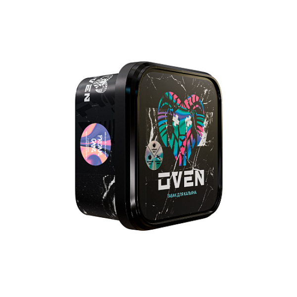 Табак Oven Черносливовый Десерт Prune Cake 200 грамм в Иркутске