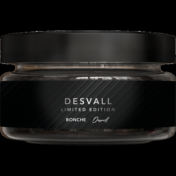 Табак Bonche Desvall 120 грамм в Иркутске