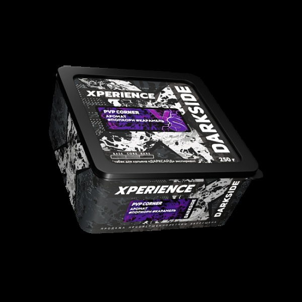 Табак Darkside Experience Pvp Corner 250 грамм в Иркутске