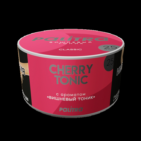 Табак Palitra Cherry Tonic Вишневый Тоник 25 грамм в Иркутске