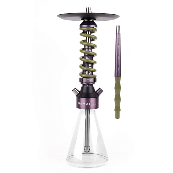 Кальян Mamay Customs Trc Desert Eagle в Иркутске